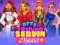 Jeu BFFs Fashion Sequin Addict en ligne