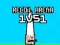 Jeu Recoil Arena 1VS1 en ligne