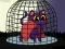 Jeu Cat Vampire Escape en ligne