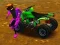 Jeu ATV Ultimate OffRoad en ligne