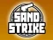 Jeu Sand Strike en ligne