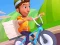 Jeu Postman Race 3D en ligne
