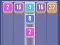 Jeu Number Tiles en ligne