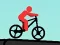 Jeu Stickman Bike en ligne