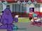 Jeu Friday Night Funkin  vs Grimace Shake en ligne