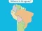 Jeu Countries of South America en ligne