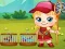 Jeu Mike & Mia: Camping Day en ligne
