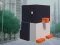 Jeu Penguin Power Drive en ligne
