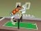 Jeu Skibidi Volley en ligne