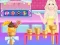 Jeu Yummy Dessert Shop en ligne