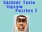 Jeu Skibidi Toilet Jigsaw Puzzle 2 en ligne