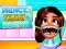Jeu Princy Throat Doctor en ligne
