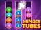 Jeu Number Tubes en ligne