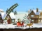 Jeu Effing Worms Xmas en ligne
