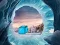 Jeu Winter Ice Cave Escape en ligne