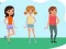 Jeu Who is Lying? en ligne