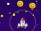 Jeu Space breaker FRVR en ligne