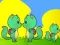 Jeu Trapped Ostrich Rescue en ligne