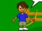 Jeu Hooda Escape Camp 2023 en ligne