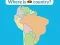 Jeu Flags of South America en ligne