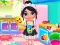 Jeu Candy House Cleaning en ligne