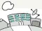 Jeu Paper Planet en ligne