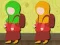 Jeu Rescue Arezo Find Afghanistan Girl en ligne