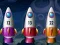 Jeu Math Rockets Multiplication en ligne