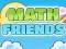 Jeu Math Friends en ligne