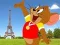 Jeu Tom and Jerry: Dress Up en ligne