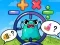 Jeu Math Challenge en ligne