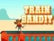 Jeu Train Bandit en ligne