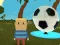 Jeu Kogama: Football Adventure en ligne