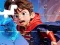 Jeu Jigsaw Puzzle: Super Hero en ligne