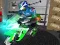 Jeu Moto Highway Traffic Rider en ligne