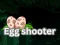 Jeu Egg shooter en ligne