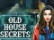 Jeu Old House Secrets en ligne