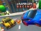 Jeu 2 Player City Racing 2 en ligne
