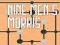Jeu Nine Men's Morris en ligne