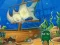 Jeu Escape From Undersea en ligne