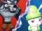 Jeu Hunted Wolf Defense Game en ligne
