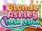 Jeu Blonde Ashley Mask Design en ligne