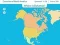Jeu Countries of North America en ligne
