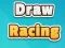 Jeu Draw Racing en ligne