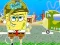 Jeu Spongebob Under The Sea en ligne