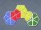 Jeu Hex Gaps en ligne