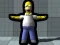Jeu Stretch Springfield en ligne