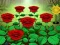 Jeu Dreamy Rose Wonderland Escape en ligne