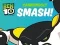 Jeu Ben 10 Cannonbolt Smash en ligne