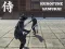Jeu Kurofune Samurai en ligne
